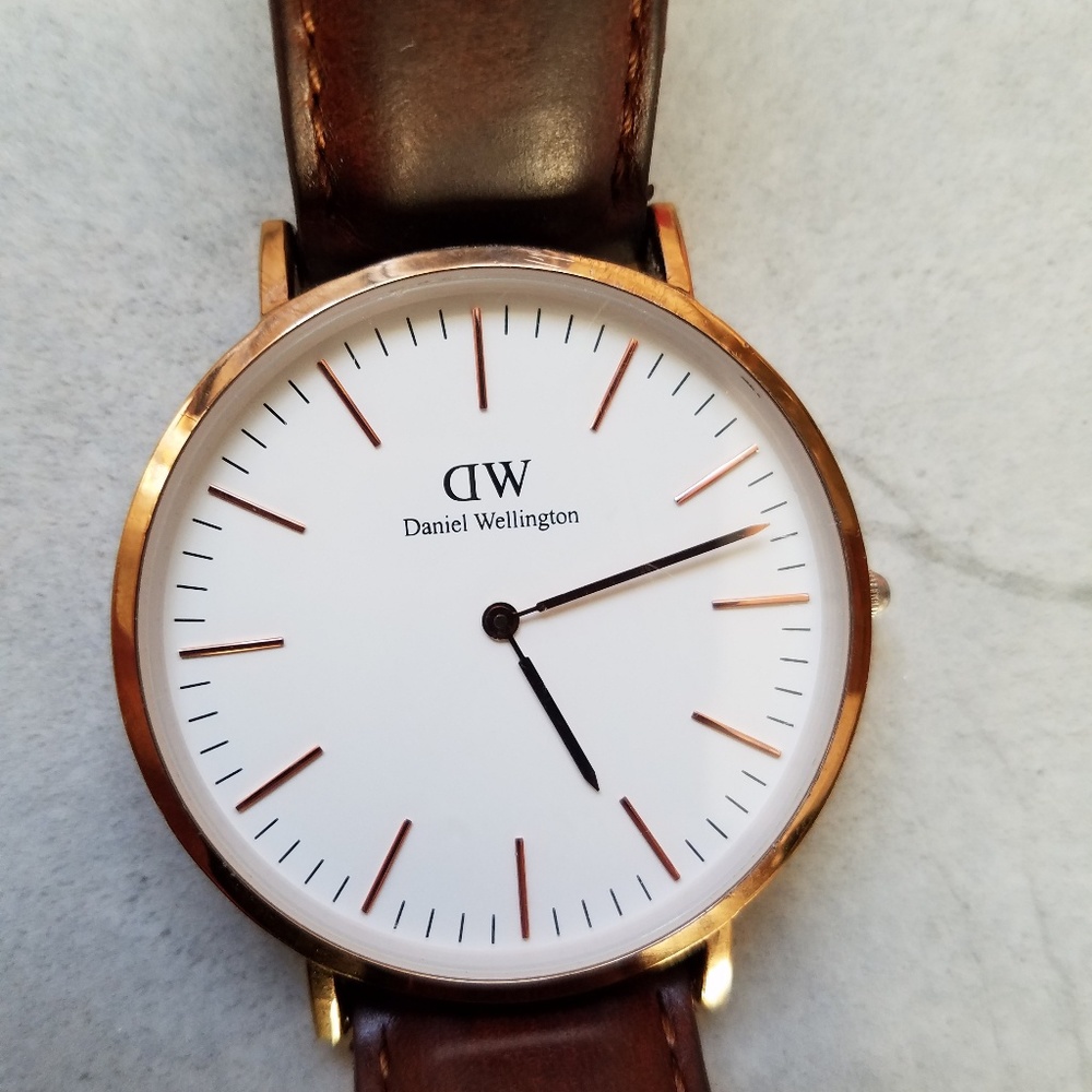 Daniel Wellington Watch